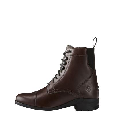 Ariat Heritage IV Açık Kahverengi Çizme Bayan (35996-032)